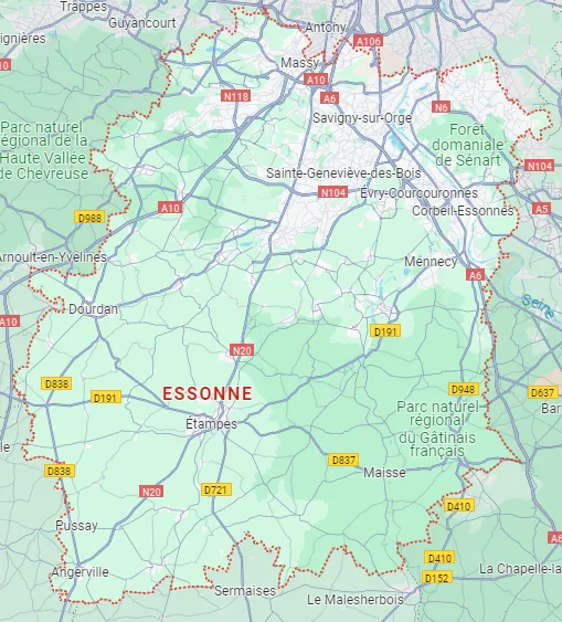 essonnes