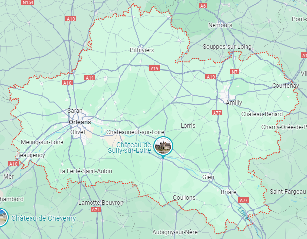 loiret