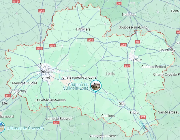 loiret