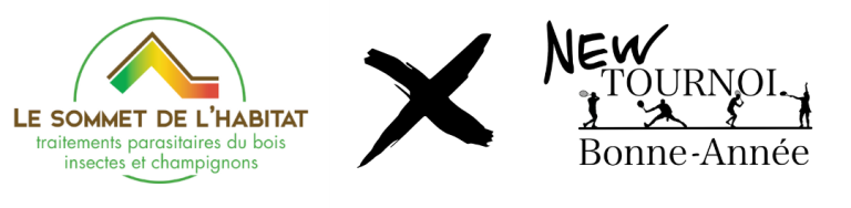 Le Sommet de l’Habitat, partenaire du New Tournoi Bonne Année : un soutien au sport chartrain