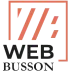 Logo web busson petit taille