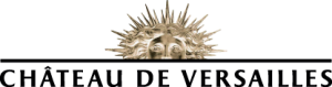 logo château de versailles 2017
