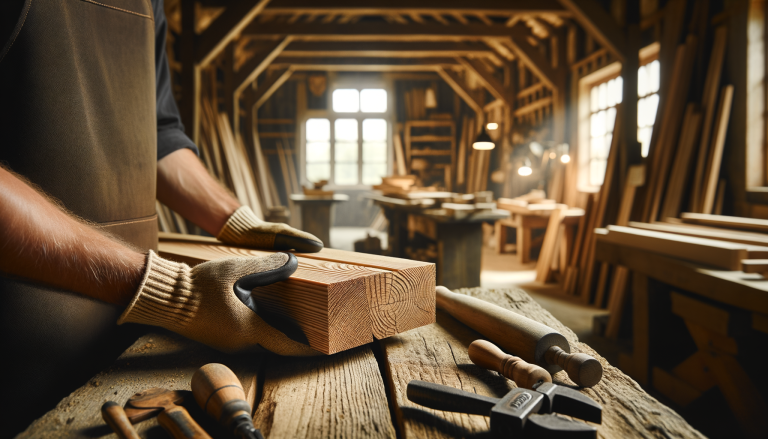 Normes CTBA+ 2025 : Nouvelle Réglementation Traitement Bois