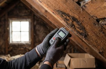 Diagnostic parasitaire La Flèche : avant achat/vente
