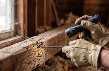 diagnostic parasitaire dreux a Soulaires, Eure-et-Loir