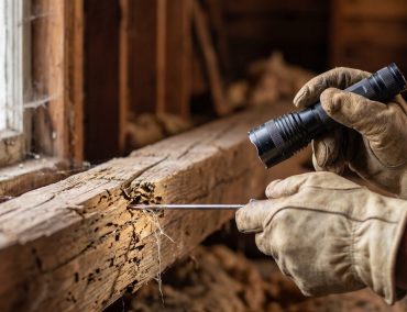 diagnostic parasitaire dreux a Soulaires, Eure-et-Loir